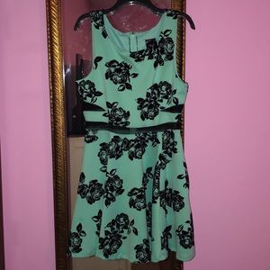 Casual Night Out Dress